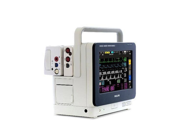 Монитор пациента Philips IntelliVue MX400