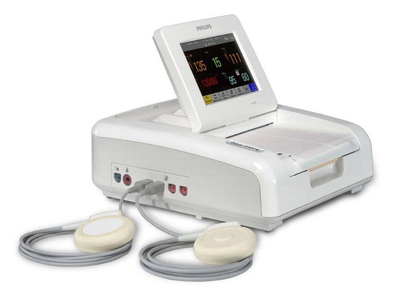 Фетальный монитор Philips Avalon FM30
