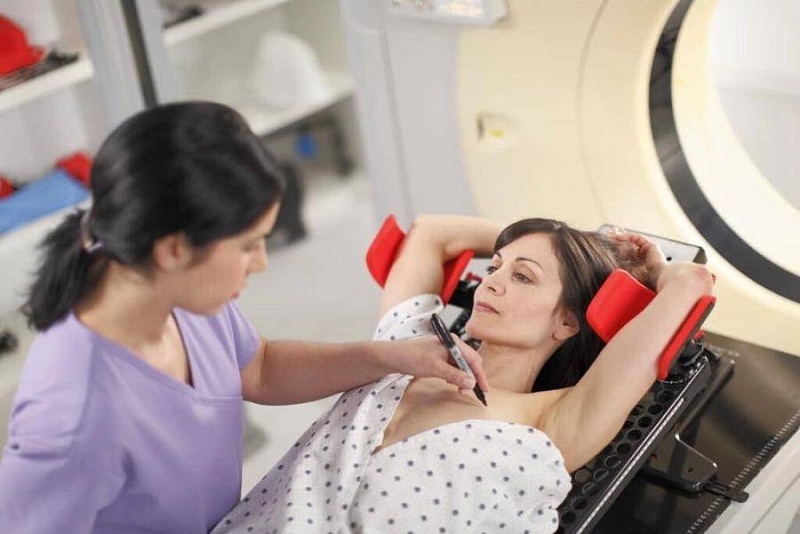 КТ аппарат Philips Brilliance CT Big Bore