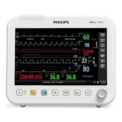 Монитор пациента Philips Efficia CM12