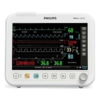 Монитор пациента Philips Efficia CM12