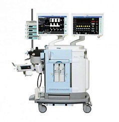 Анестезиологический аппарат Dräger Zeus Infinity Empowered