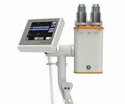Инъектор контрастного вещества Accutron HP