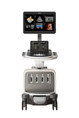 УЗИ аппарат Philips Epiq Elite Стационарный