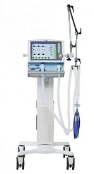 Аппарат ИВЛ Dräger Savina 300 Select