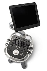 УЗИ аппарат Philips ClearVue 850 Стационарный