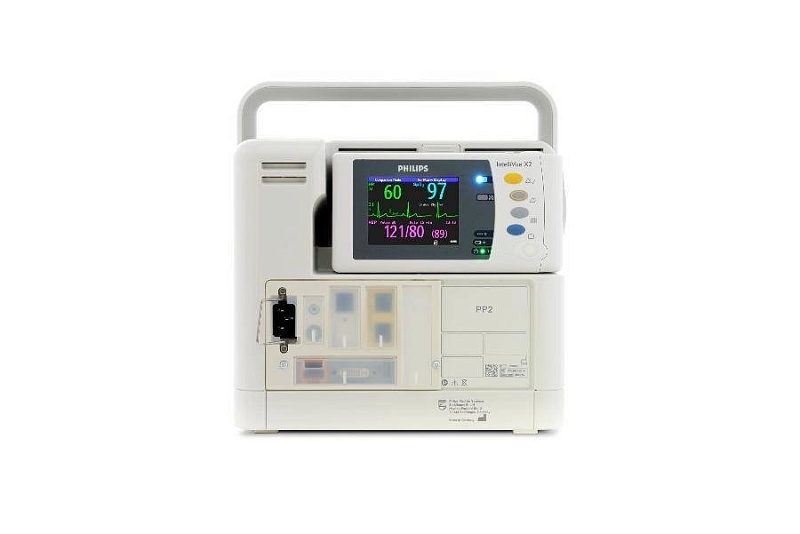 Монитор пациента Philips IntelliVue MX400