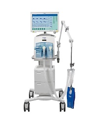 Аппарат ИВЛ Dräger Evita Infinity V500