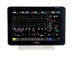 Монитор пациента Philips IntelliVue MX550