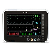 Монитор пациента Philips Efficia СМ120