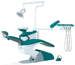 Стоматологическая установка Chirana Medical Smile Mini