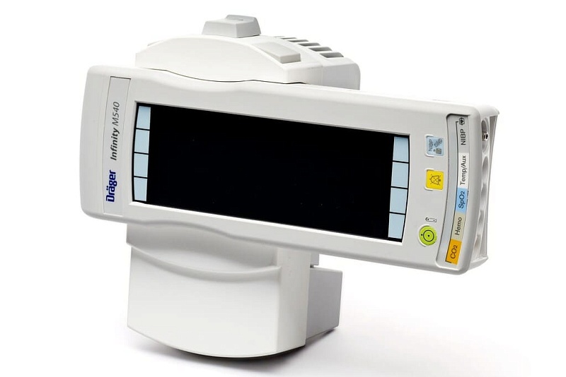 Монитор пациента Draeger Infinity Acute Care System (IACS)