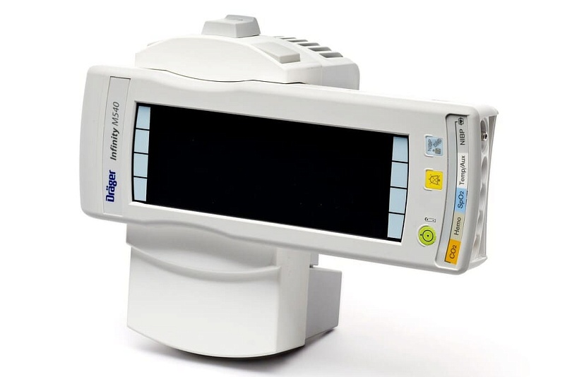 Монитор пациента Draeger Infinity Acute Care System (IACS)