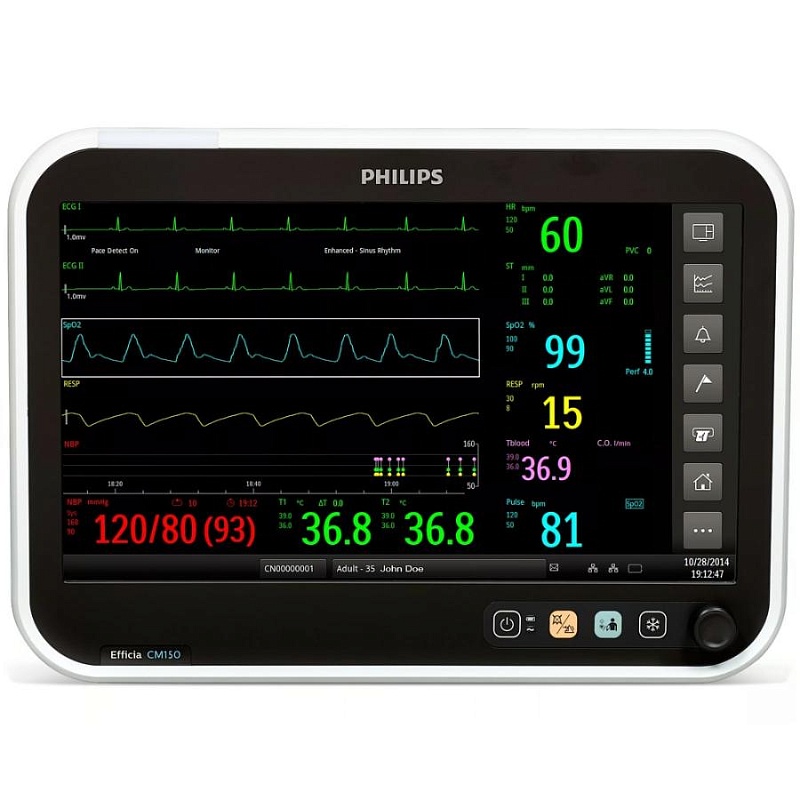Монитор пациента Philips Efficia СМ150