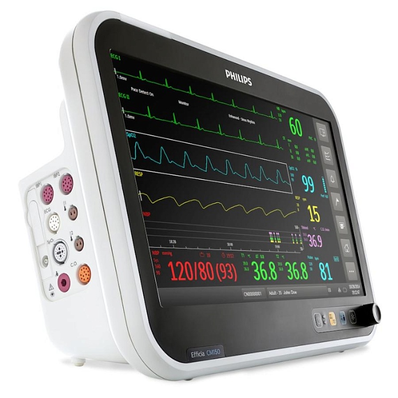 Монитор пациента Philips Efficia СМ150
