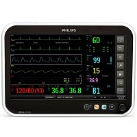 Монитор пациента Philips Efficia СМ150