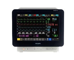 Монитор пациента Philips IntelliVue MX500