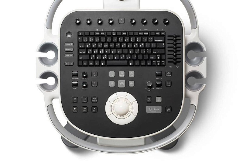 УЗИ аппарат Philips ClearVue 850 Стационарный