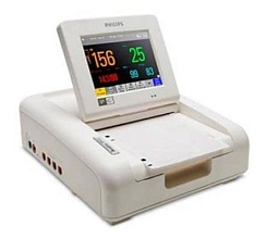 Фетальный монитор Philips Avalon FM20