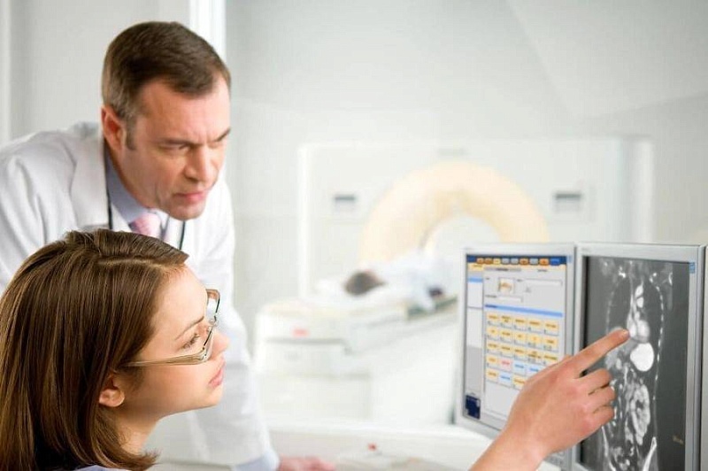 КТ аппарат Philips Incisive CT