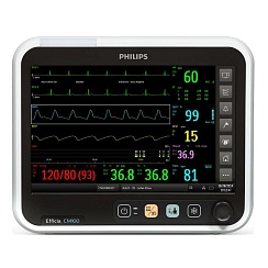 Монитор пациента Philips Efficia CM100