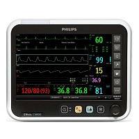 Монитор пациента Philips Efficia CM100