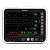 Монитор пациента Philips Efficia CM100