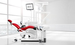 Стоматологическая установка Sirona Sinius