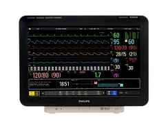 Монитор пациента Philips IntelliVue MX800