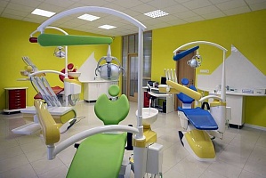 Оборудование для стоматологии Chirana Medical