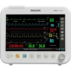 Монитор пациента Philips Efficia СМ10