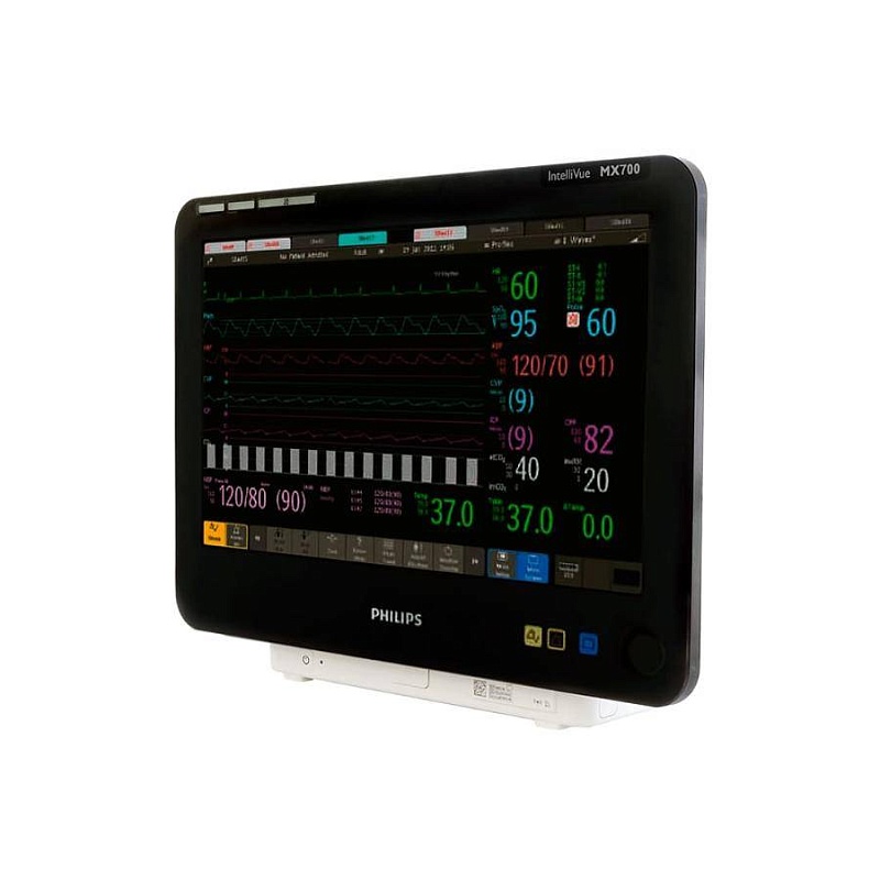 Монитор пациента Philips IntelliVue MX700