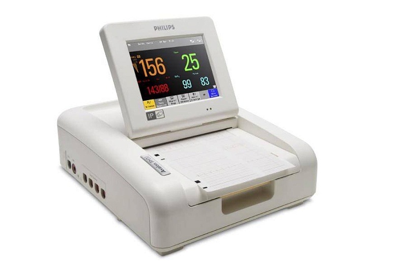 Фетальный монитор Philips Avalon FM30