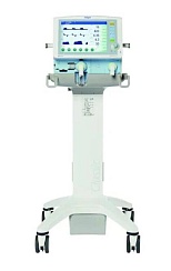 Аппарат ИВЛ Dräger Savina 300 Classic