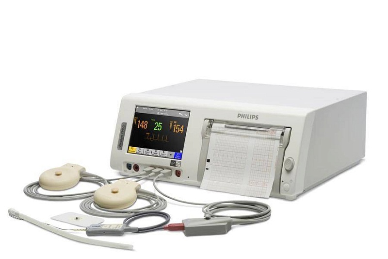 Фетальный монитор Philips Avalon FM50