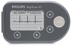 Холтер ЭКГ Philips DigiTrak XT