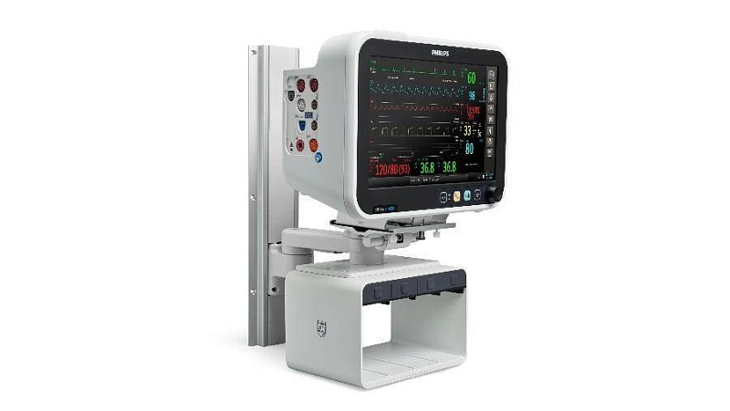 Монитор пациента Philips Efficia CM100