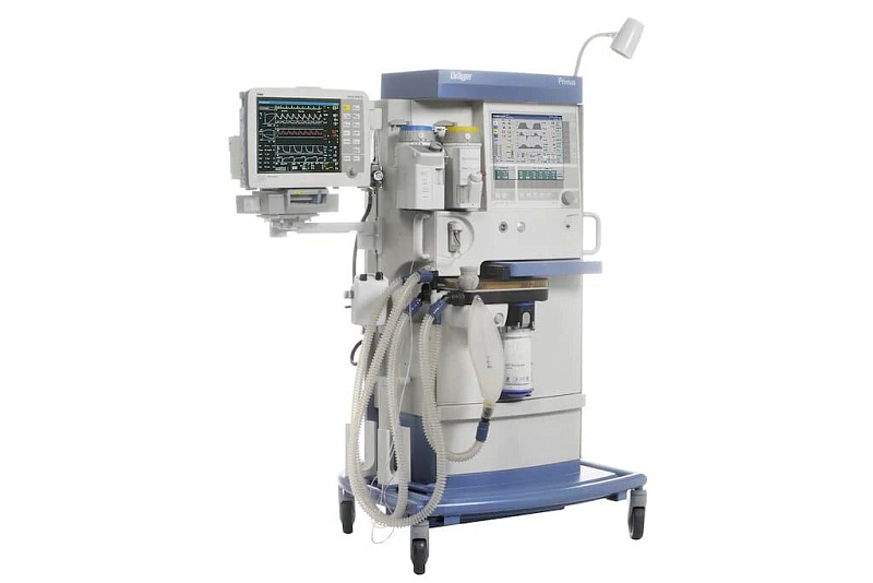 Анестезиологический комплекс Dräger Primus