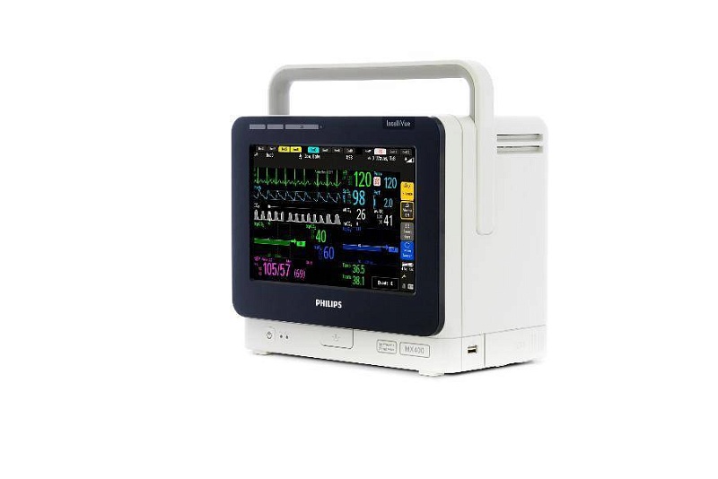 Монитор пациента Philips IntelliVue MX400